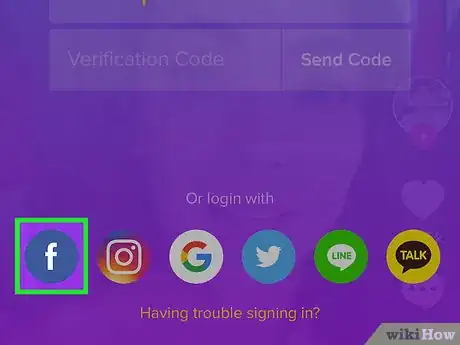 Imagen titulada Make a Tik Tok Account on iPhone or iPad Step 13