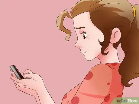 Imagen titulada Make Your Mother Happy Step 3