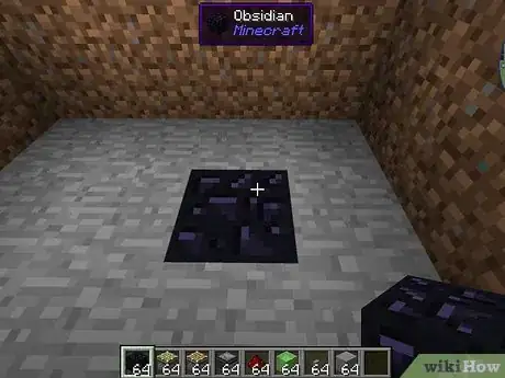 Imagen titulada Build an Elevator in Minecraft Step 4