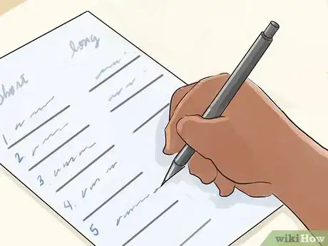 Imagen titulada Be Efficient Step 6