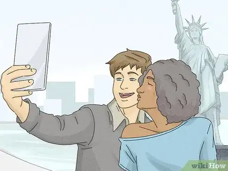 Imagen titulada Keep an Aries Man Interested Step 3