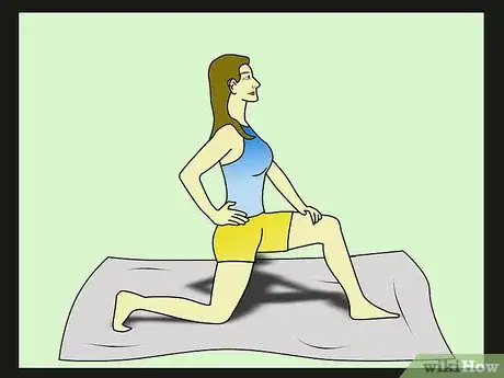 Imagen titulada Work up to the Splits Step 13