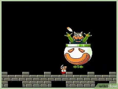 Imagen titulada Beat Bowser in Super Mario World Step 10