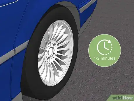 Imagen titulada Clean Alloy Wheels Step 6