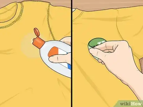 Imagen titulada Remove Iron On Patches Step 10