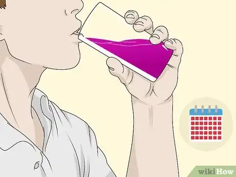 Imagen titulada Increase Your Sperm Count with Food Step 5