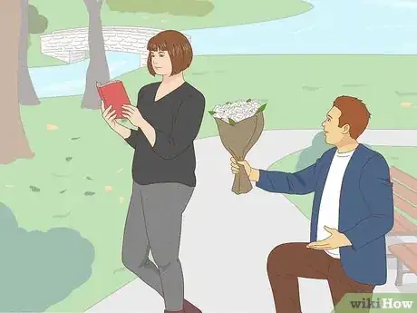 Imagen titulada Spot an Intj Female Step 6