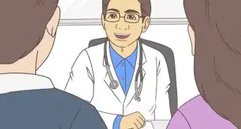 ser creativa a la hora de decirle a tu esposo que va a ser papá
