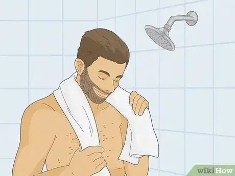 Imagen titulada Shave with Soap Step 1