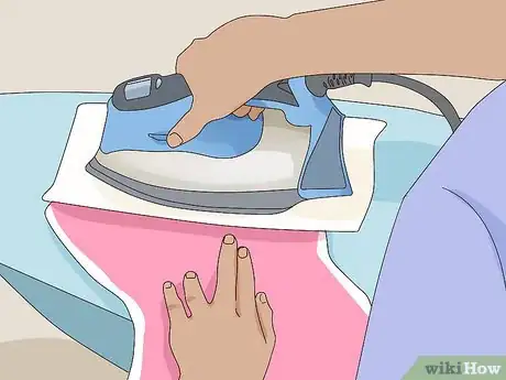 Imagen titulada Shrink a Bathing Suit Step 12