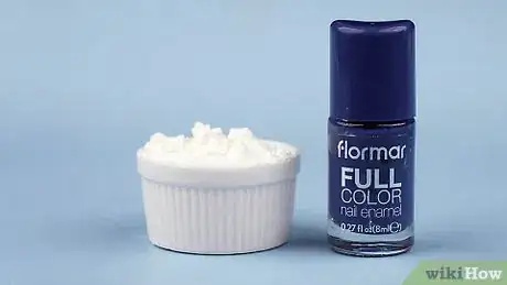 Imagen titulada Make Matte Nail Polish Step 10