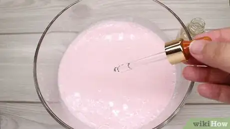 Imagen titulada Make Glossy Slime Step 10