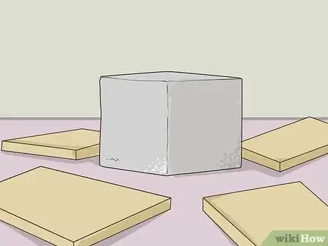 Imagen titulada Sculpt With Concrete Step 5