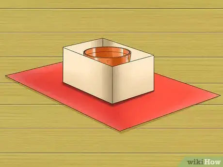 Imagen titulada Train a Rabbit to Stop Chewing Carpet Step 3