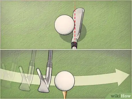 Imagen titulada Hit a Golf Ball Step 14