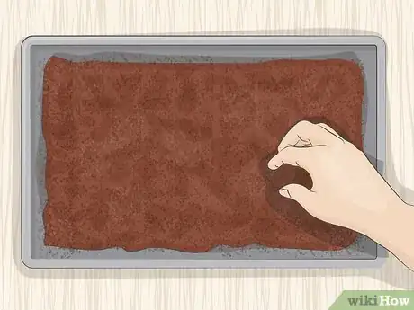 Imagen titulada Store Used Coffee Grounds Step 6