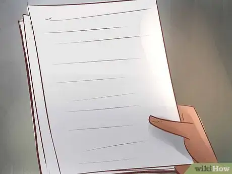 Imagen titulada Become a Book Reviewer Step 7