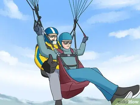 Imagen titulada Paraglide Step 3