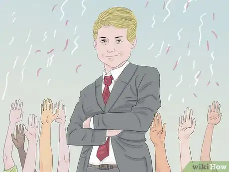 Imagen titulada Win a Student Council Election Step 5
