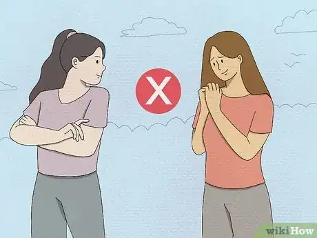 Imagen titulada Stop Trying to Control Others Step 12