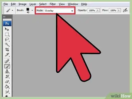 Imagen titulada Blend Colors in Photoshop Step 4