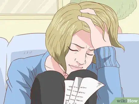 Imagen titulada Stop Getting So Hot While Sleeping Step 17