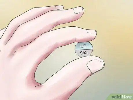 Imagen titulada Stop Dry Heaving Step 8