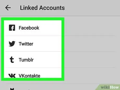Imagen titulada Get Verified on Instagram Step 6
