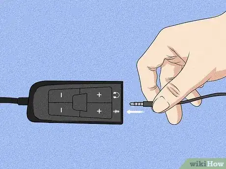 Imagen titulada Connect a HyperX Cloud Headset Step 9