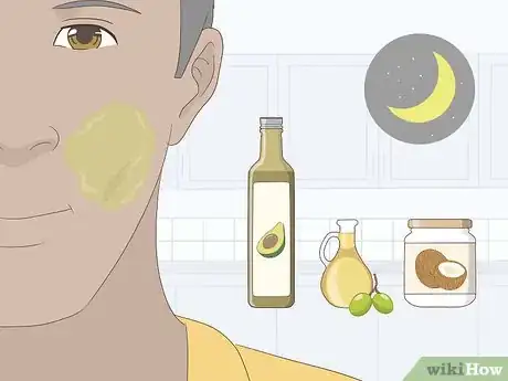 Imagen titulada Get Chubby Cheeks Step 10