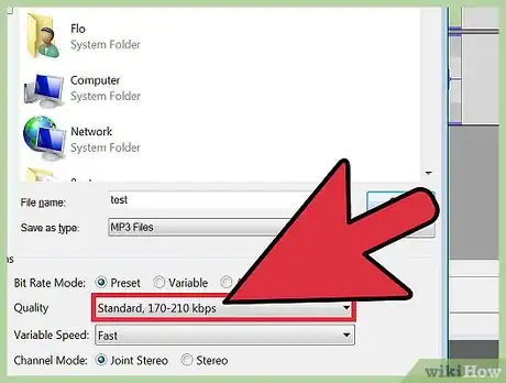 Imagen titulada Take an MP3 File and Delete the Words to Create Karaoke Step 20