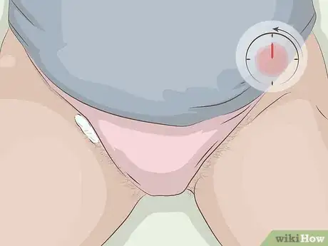Imagen titulada Use Veet on Your Bikini Area Step 3