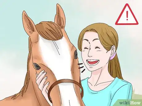 Imagen titulada Talk to Your Horse Step 9