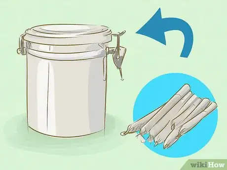 Imagen titulada Get Rid of Weed Smell Step 8
