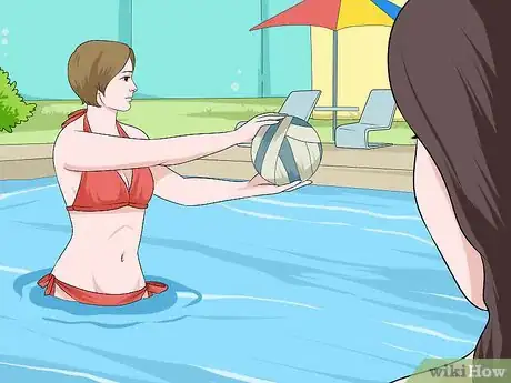 Imagen titulada Throw a Pool Party Step 8