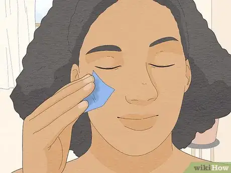 Imagen titulada Get Rid of Oily Skin Fast Step 14