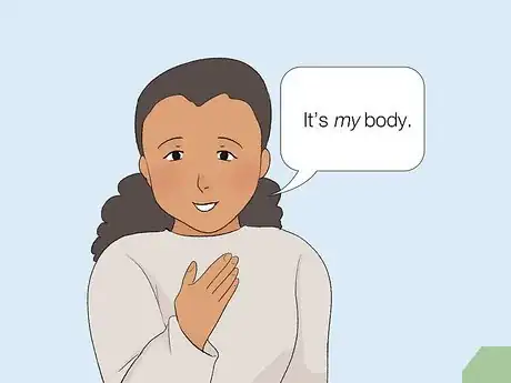 Imagen titulada Tell Your Family You're Pregnant Step 20