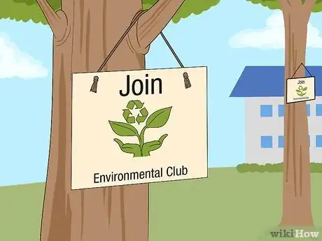 Imagen titulada Start a School Club Step 12