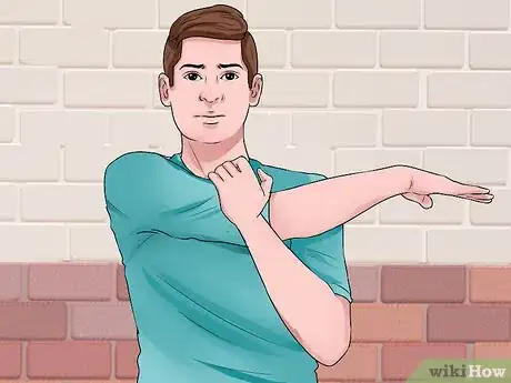Imagen titulada Do Pike Push Ups Step 5