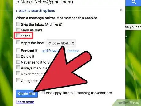 Imagen titulada Add Notes in Gmail Step 6