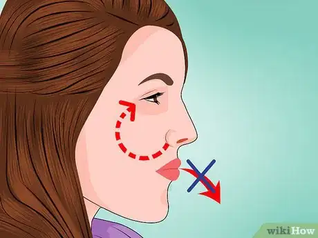 Imagen titulada Make a Water Drop Sound With Your Mouth Step 8