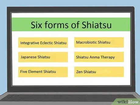 Imagen titulada Use Shiatsu for a Tension Headache Step 8
