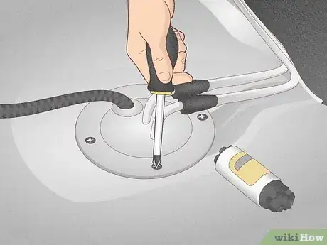 Imagen titulada Fix a Car That Stalls Step 3