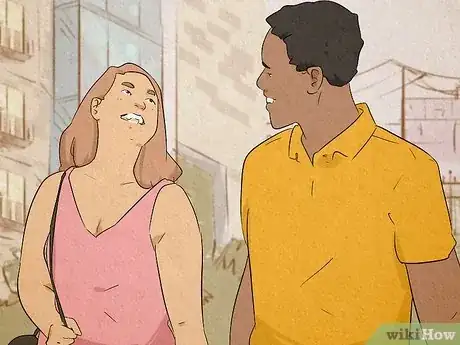 Imagen titulada Tell if a Cancer Boy Likes You Step 13