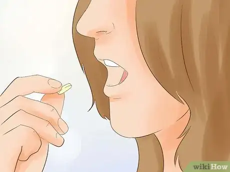 Imagen titulada Treat a Small Burn Step 12