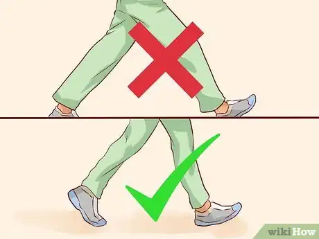 Imagen titulada Walk Fast Step 3