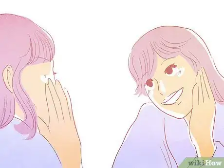 Imagen titulada Be a Scene Queen Step 2