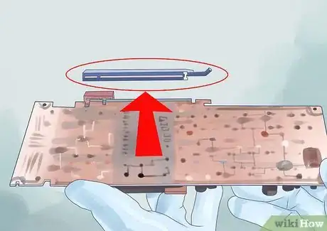 Imagen titulada Install a Motherboard Step 13