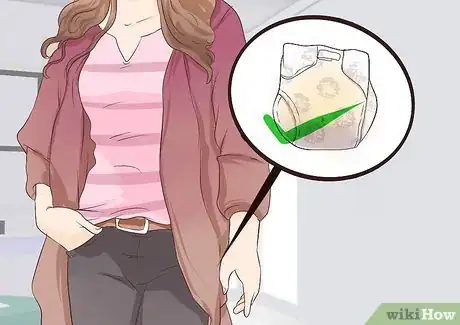 Imagen titulada Cope With Being a Diaper Lover Step 12