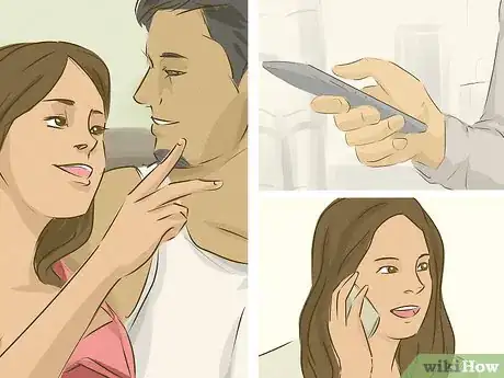 Imagen titulada Get a Guy to Break Up with His Girlfriend and Hook Up with You Step 18